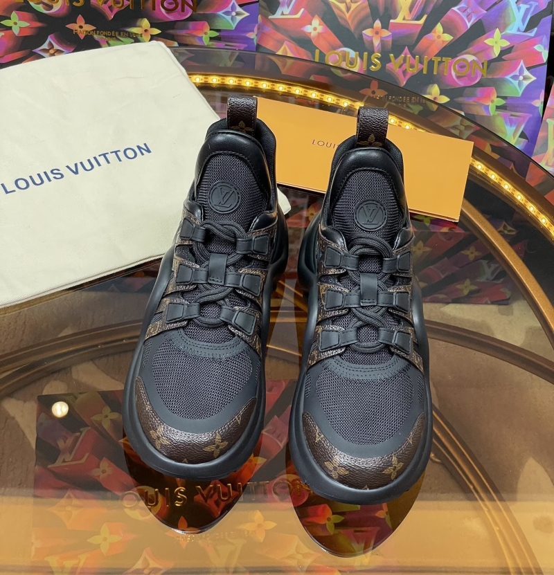 Louis Vuitton Sneakers